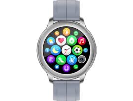 Smartwatch MISIRUN M-CF22-10 Prateado