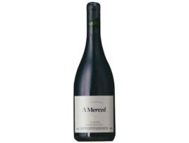 Vinho MICHELINI I MUFATTO Michelini I Mufatto A Merced Mencía Bierzo (0.75 L - 1 unidade)