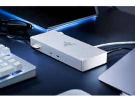 Razer Thunderbolt 4 Dock Preto
