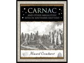 Livro carnac de howard crowhurst (inglês)