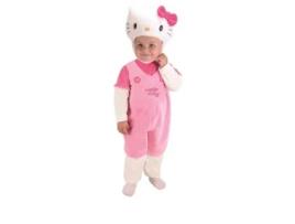 Fato de Bebé JOSMAN Hello Kitty (30x40)