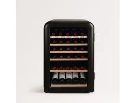 Cave de Vinho Winecooler Retro Xl de 45 Garrafas