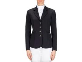 Casaco para Mulher de Equitação EQUILINE (48 - Preto)