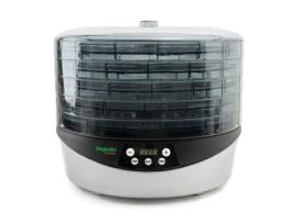 Desidratador de Frutas e Vegetais DEJELIN Nd500S