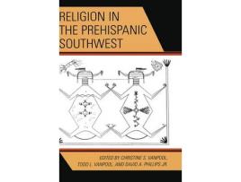 Livro Religion in the Prehispanic Southwest (Inglês)