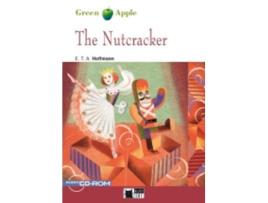 Livro green apple de e t a hoffmann,gina d b clemen (inglês)