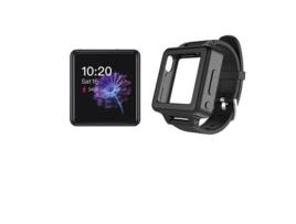 Leitor MP3 Bluetooth Hifi SLOWMOOSE M5 e watchstrap / other