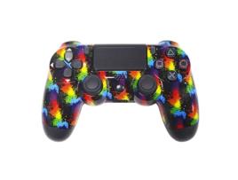 Comando PS4 LOVEBABYLY Y-ps4-001-091 (Wireless)