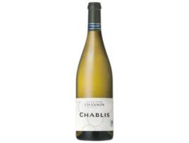 Vinho DOMAINE CHANSON Domaine Chanson Chardonnay Chablis Crianza (0.75 L - 1 unidade)