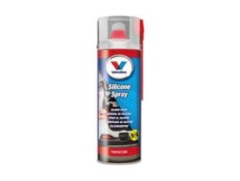Spray Silicone - 500Ml