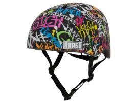 Capacete de criança Cpreme Street Writer 2D -8+