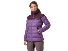 Casaco para Mulher HELLY HANSEN (XS - Multicor)