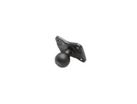 Montagem Universal de Esfera para Braço de Carneiro Sw-Motech 1 Inch