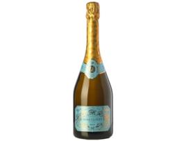 Champanhe ANDRÉ CLOUET André Clouet Millésimé Pinot Preto Brut Reserva (0.75 L - 1 unidade)