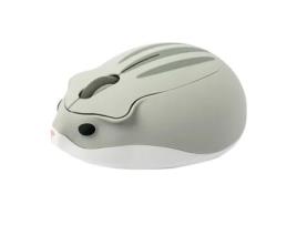 Rato DOS Hamster (Wireless - 1200 dpi)