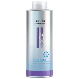 Londa Toneplex Pearl Blonde Shampoo 1000 ml