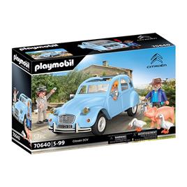 Playmobil 70640 Citro?n Citro?n 2CV