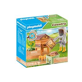 Playmobil 71253 Country Apicultora