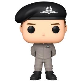 Funko Figura Pop Starship Troopers Rico In Jumpsuit One Size Multicolor