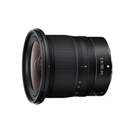 Objectiva NIKKOR Z 14-30mm f:4 S
