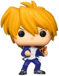 Figura Pop! Yu-Gi-Oh Personagem Joey Wheeler - FUNKO