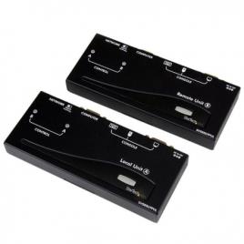 EXTENSOR CONSOLA KVM VGA 300M