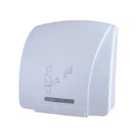 Secador de Mãos Automático 40x205x256 mm 