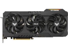 Placa Gráfica ASUS TUF GeForce RTX 3080 Ti (NVIDIA - 12 GB GDDR6X)