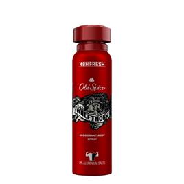 Old Spice Desodorizante Spray Wolfthorn 48h 150ml