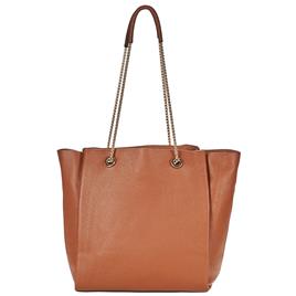 Minelli  Cabas / Sac shopping -  Castanho Disponível em tamanho para senhora. Único.Bolsas > Sac shopping