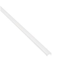 Coberta opal para perfil skyrt 2 metros