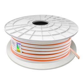 Led neon silicone monocolor dc24v 120led/m 6x12mm 1 metro