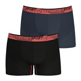 Athena Lote de 2 boxers RUNNING