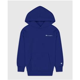 Champion Sweat com capuz, em moletão