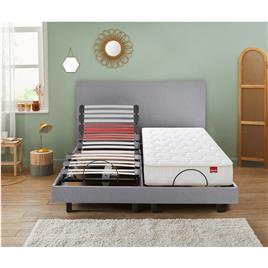 Epeda Sommier de relaxamento elétrico, Horizon