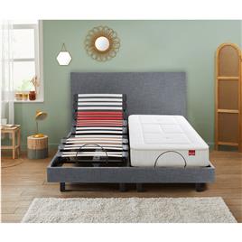Epeda Sommier de relaxamento elétrico, Horizon