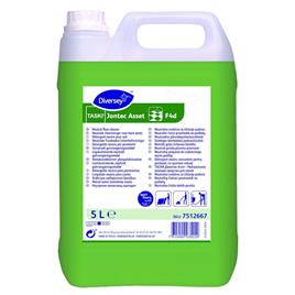 Taski Detergente Assético PH Neutro, 5 l