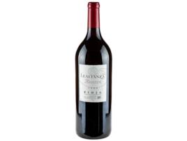 Vinho ALTANZA Altanza Lealtanza Tempranillo Rioja Reserva (1.5 L - 1 unidade)