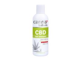 Shampoo CBD 200ml - Cannabellum