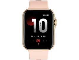 Smartwatch MISIRUN M-D06-08 Rosa