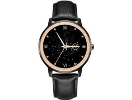 Smartwatch MISIRUN M-S06-02 Preto