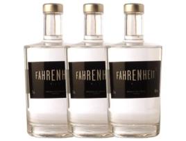 Gin GABRIEL BOUDIER Gabriel Boudier Fahrenheit Gin (0.7 L - 3 unidades)