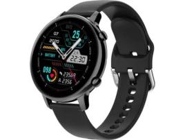 Smartwatch MISIRUN M-S33-02 Preto