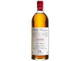 Whisky MICHEL COUVREUR Single Malt Michel Couvreur Candid (0.7 L - 1 unidade)