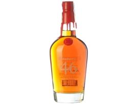 Whisky Bourbon MAKER'S MARK Maker's Mark 46 (0.7 L - 1 unidade)