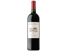 Vinho CHATEAU LE TERTRE-ROTEBOEUF Chateau Le Tertre-Roteboeuf Saint-Émilion (0.75 L - 1 unidade)