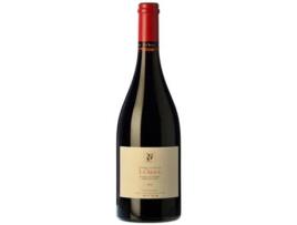 Vinho DOMINIO DE ATAUTA Dominio De Atauta La Mala Tempranillo Ribera Del Duero Crianza 2009 (0.75 L - 1 unidade)