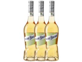 Licor MARIE BRIZARD Marie Brizard Flor De Saúco (0.7 L - 3 unidades)