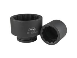 Chave de Impacto 12c 1 85mm JBM