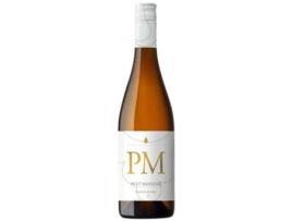 Vinho RAVENTÓS MARQUÉS D'ALELLA Raventós Marqués D'Alella Petit Manseng Crianza (0.75 L - 1 unidade)